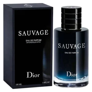 ادو پرفیوم مردانه هارلینگن مدل ساواج دیور، حجم 100میلی‌لیتر